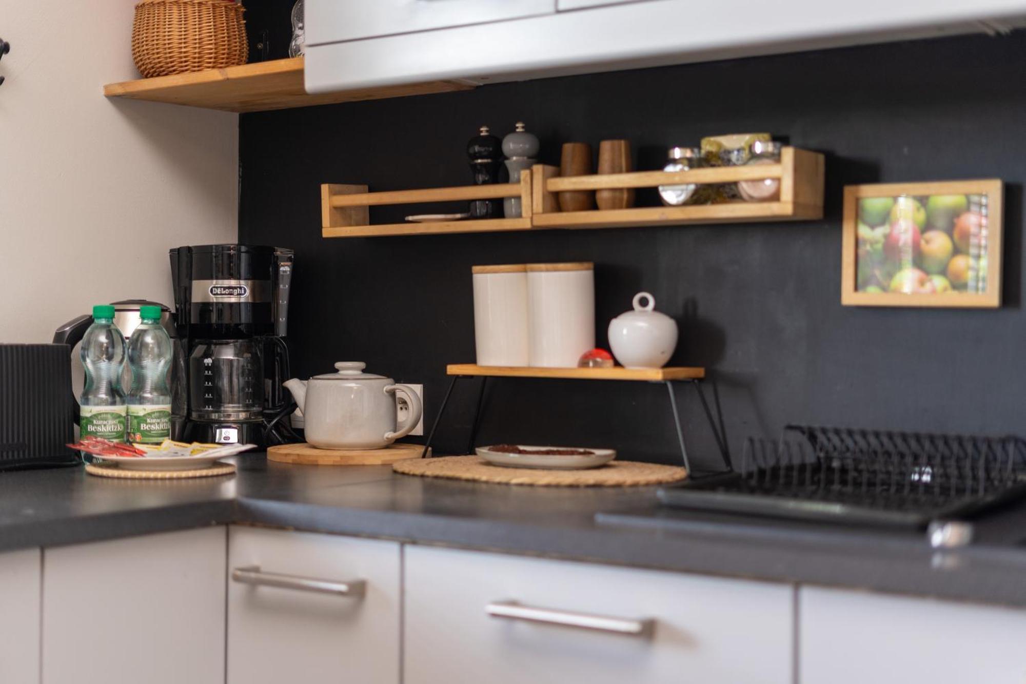 Przewoz Charming Nest By Bookinghost Apartament