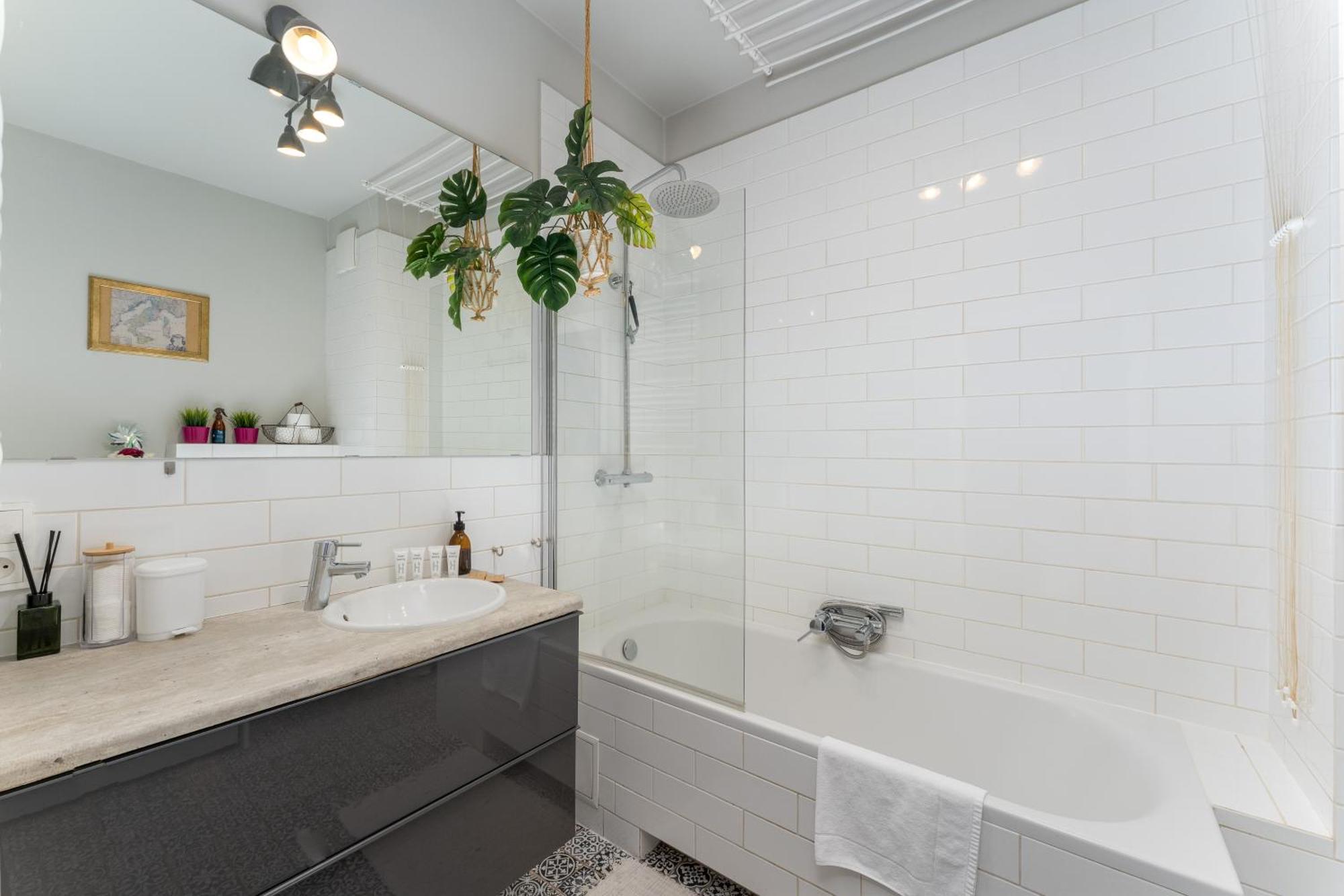 Apartament Przewoz Charming Nest By Bookinghost