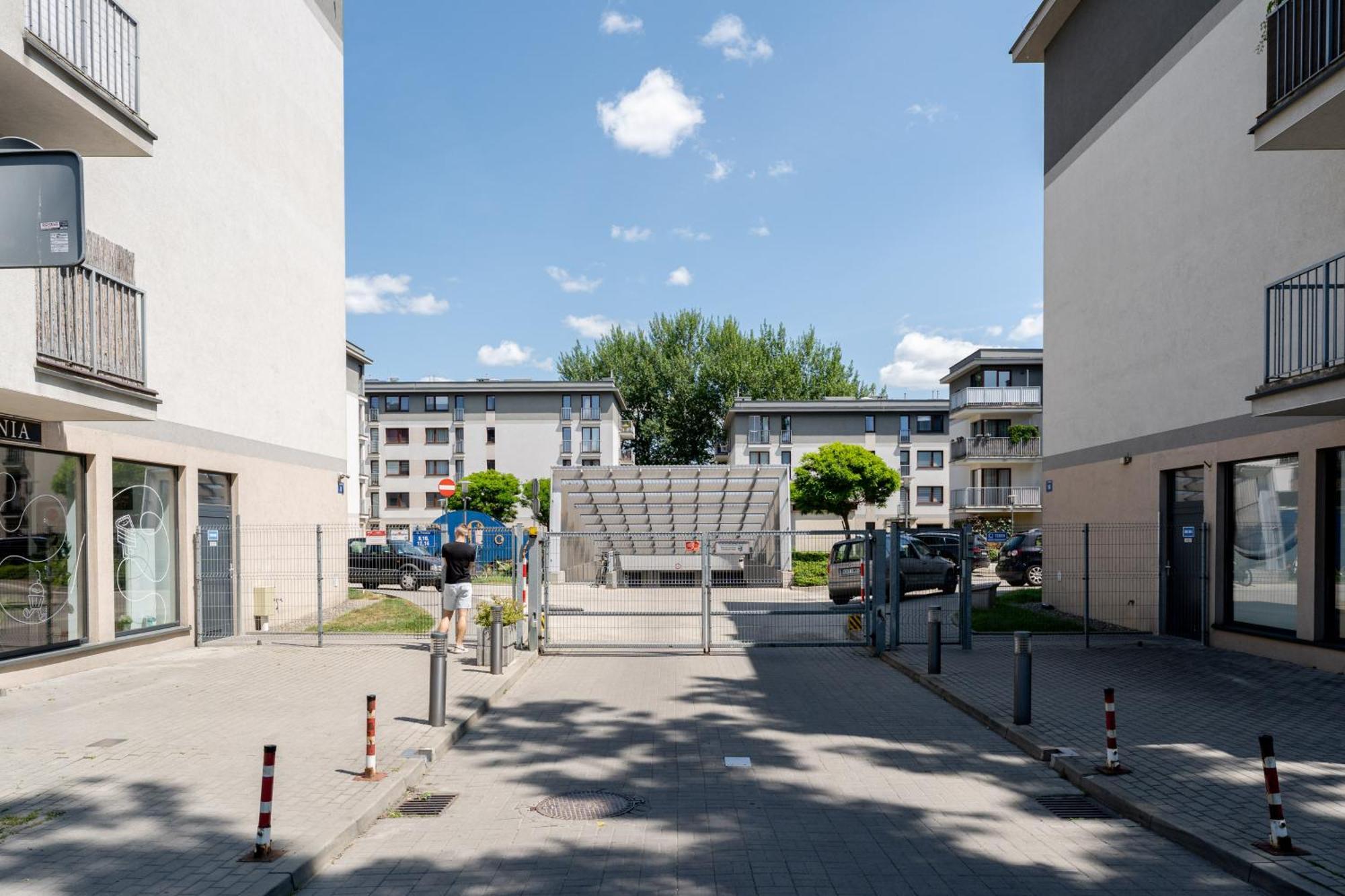 Apartament Przewoz Charming Nest By Bookinghost