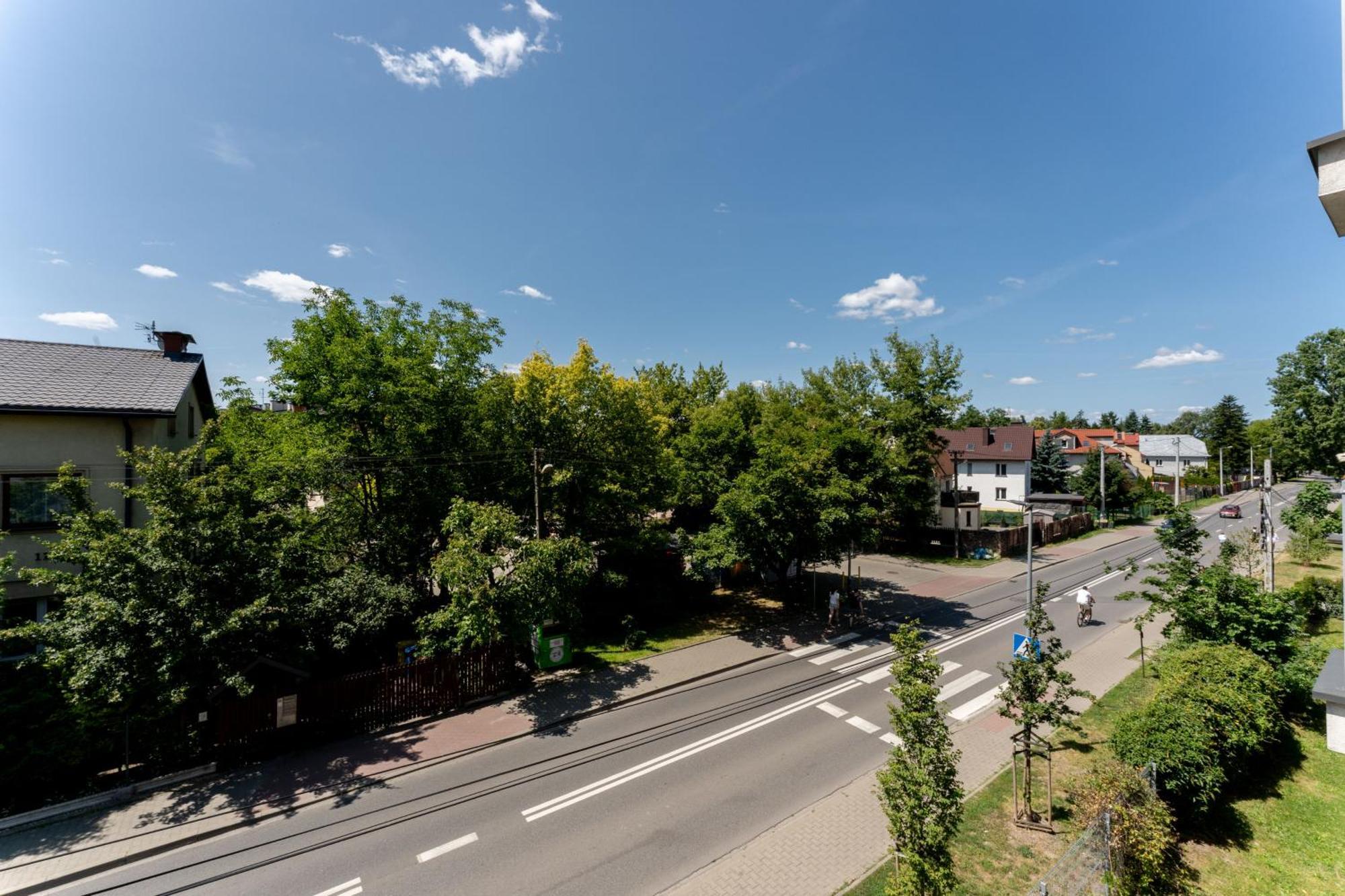Apartament Przewoz Charming Nest By Bookinghost *
