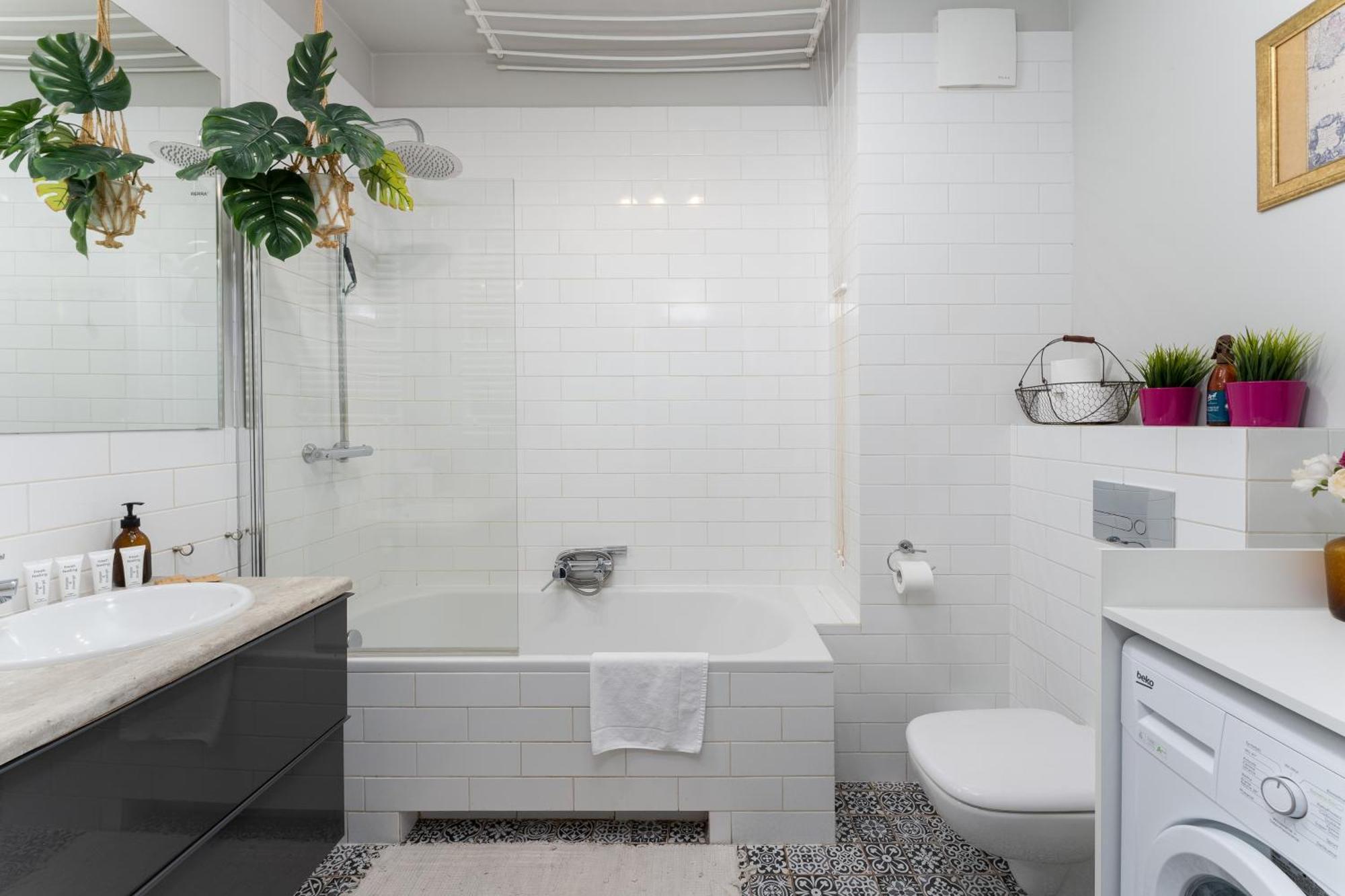 Przewoz Charming Nest By Bookinghost Apartament