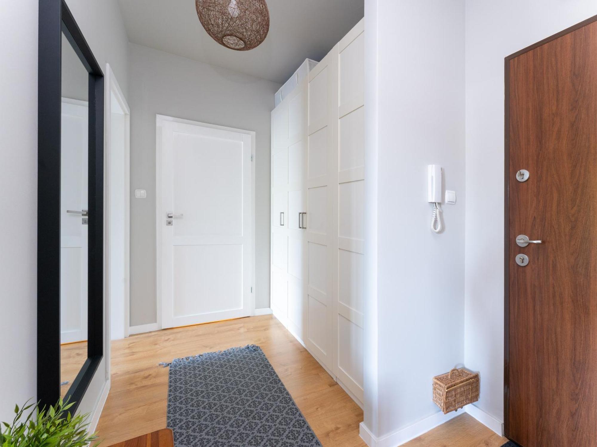 Apartament Przewoz Charming Nest By Bookinghost *