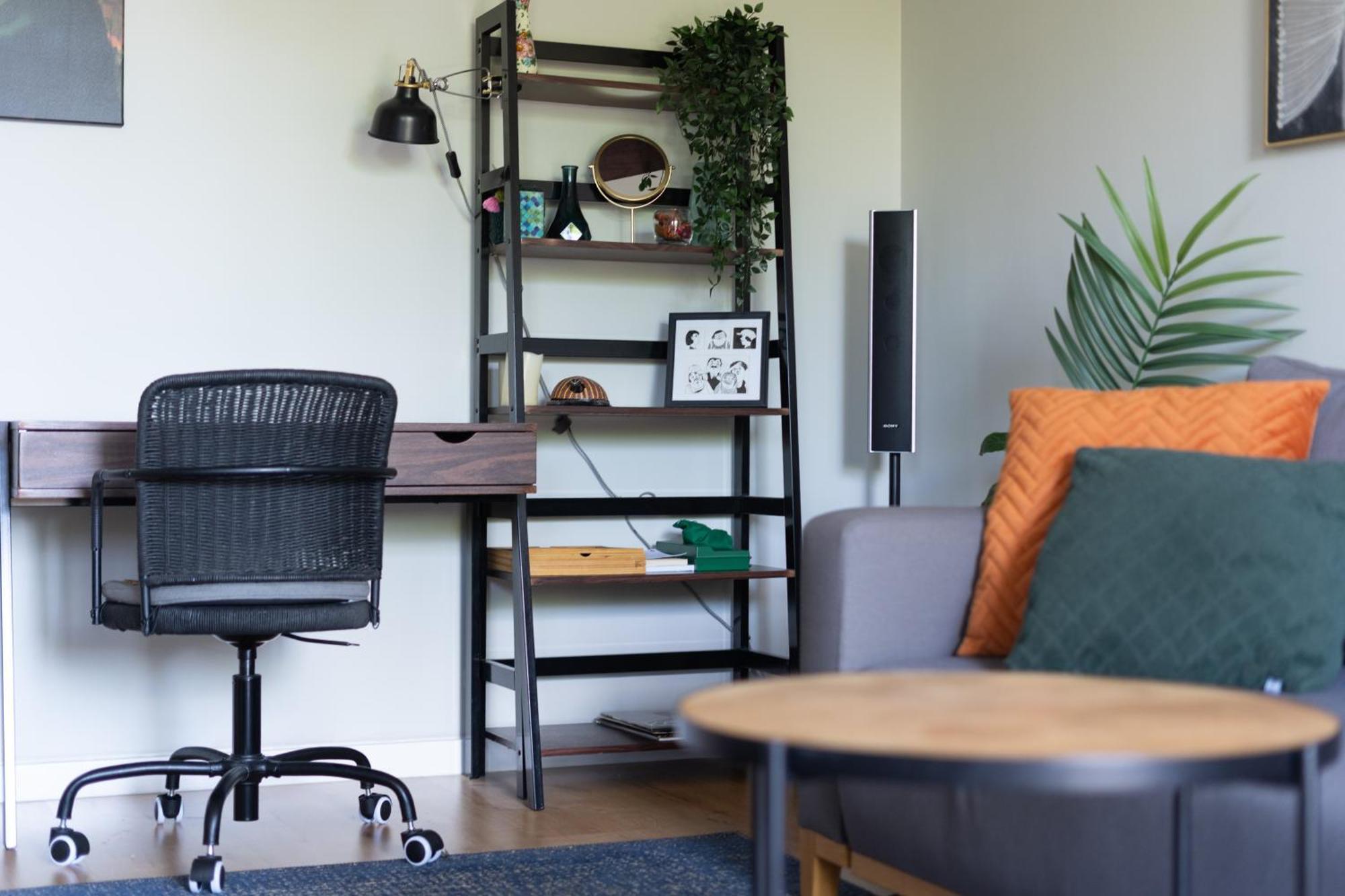 Przewoz Charming Nest By Bookinghost Apartament