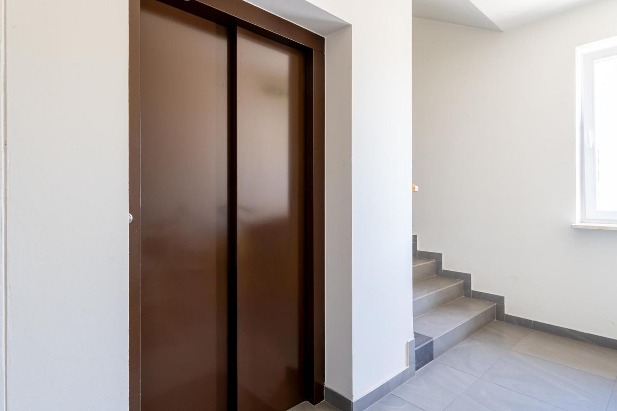 Przewoz Charming Nest By Bookinghost Apartament *