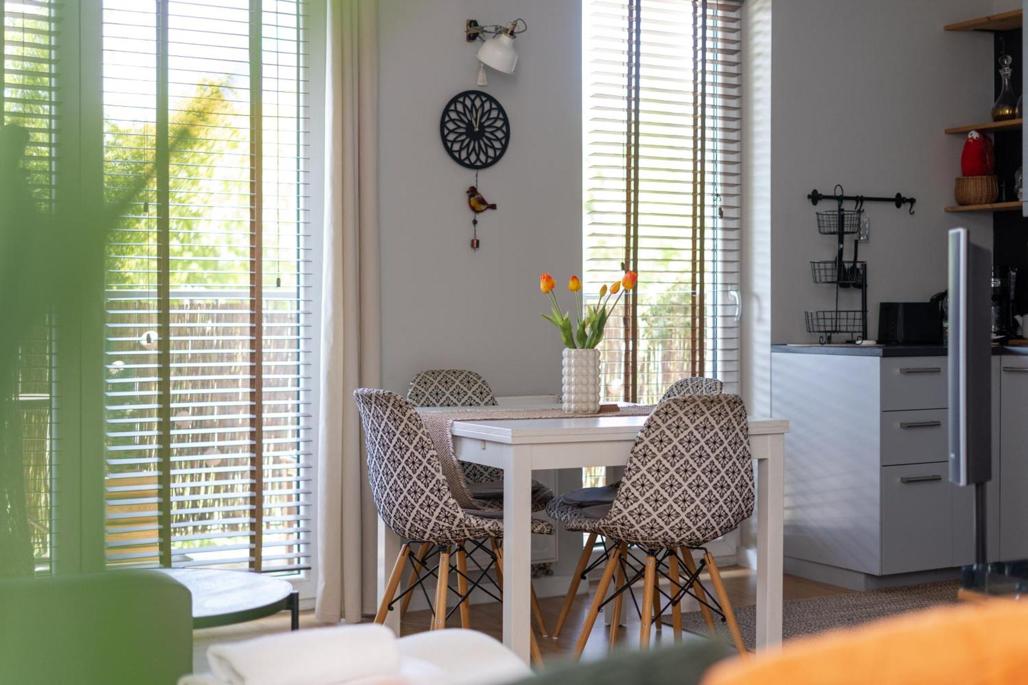 Apartament Przewoz Charming Nest By Bookinghost Kraków